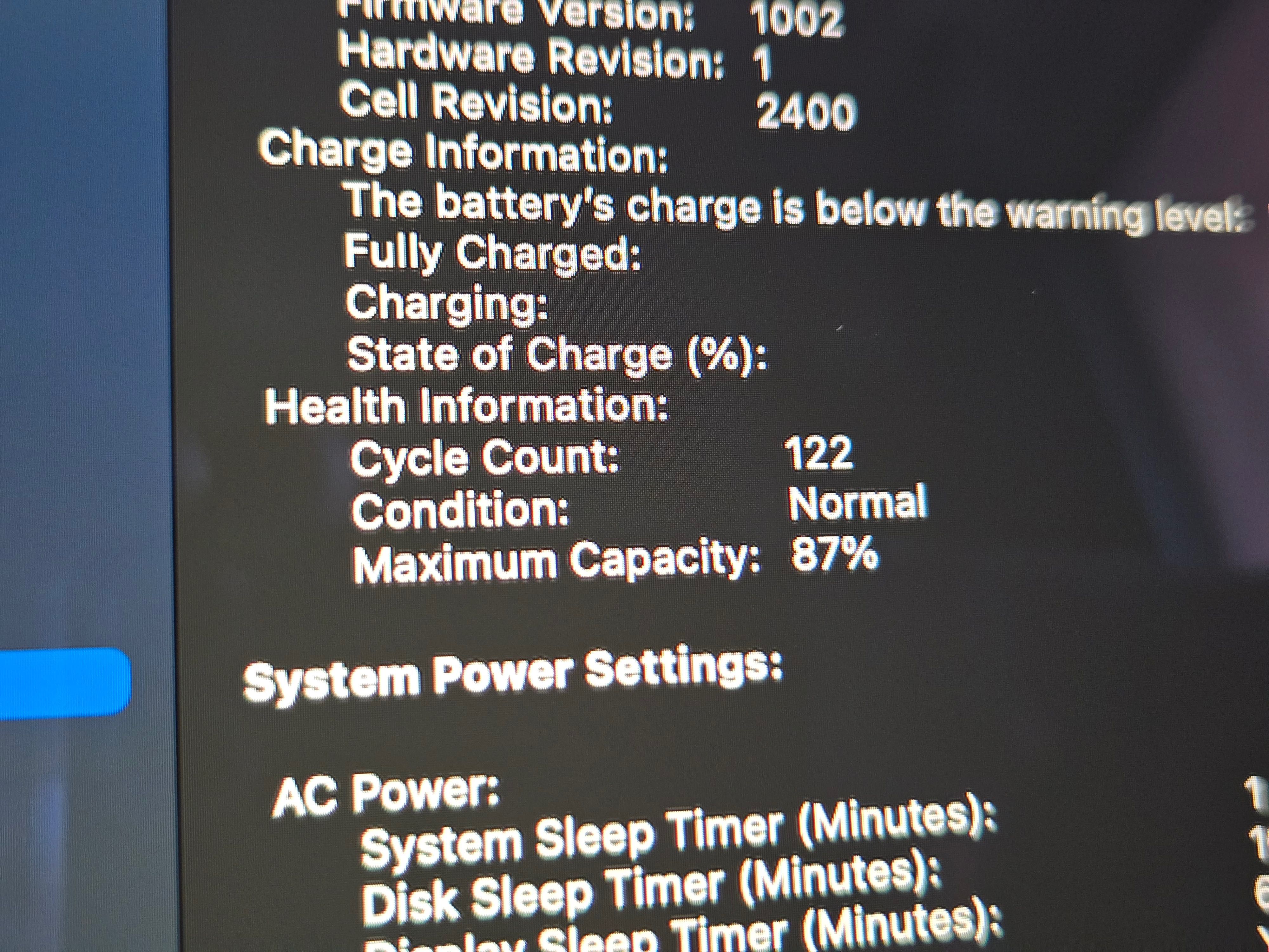 MacBook Pro 13 M1 16 512