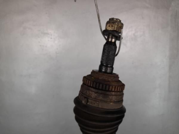 Transmissão frente esquerda DAEWOO Tacuma