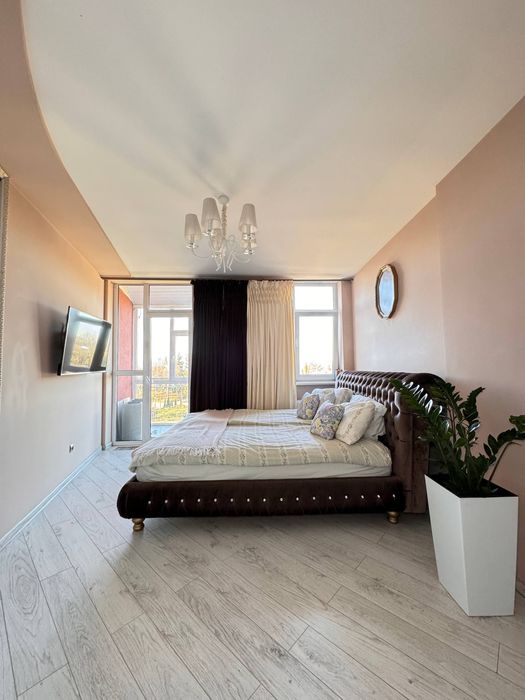 Продаж 2-кімнатної квартири 90м кв ПАСІЧНА ПАРК