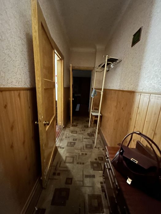 Продам 2х комнатную квартиру правый берег