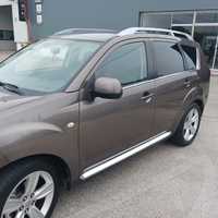 Peugeot 4007 7 lugares 2010