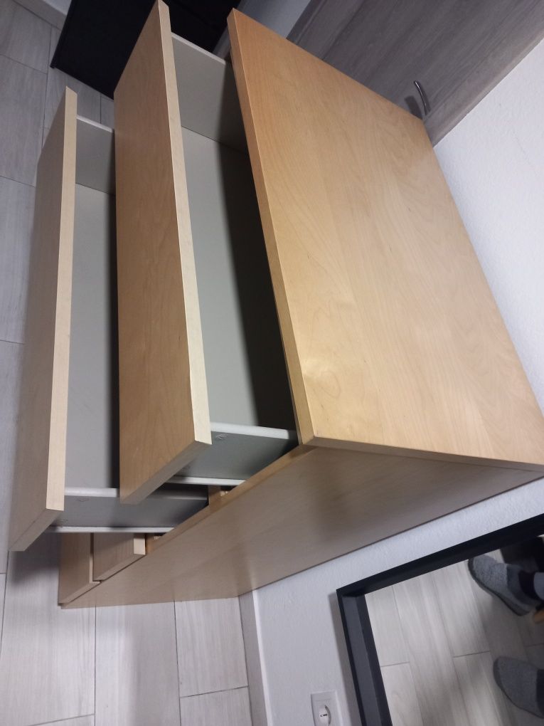 Mesa de apoio ikea