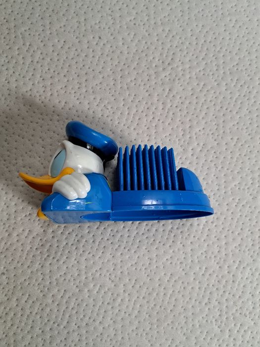 Przybornik Kaczor Donald – klasyka Disneya na Twoim biurku!