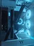 Ryzen 7 5800X B550 32GB DDR4