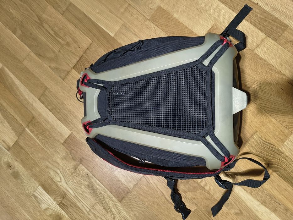 Sztywny plecak Marlboro RARYTAS