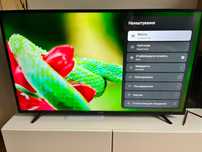 Телевізор Hisense H43B7300 4K Телевізор 4К