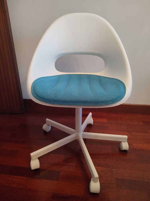 Cadeira Secretária IKEA