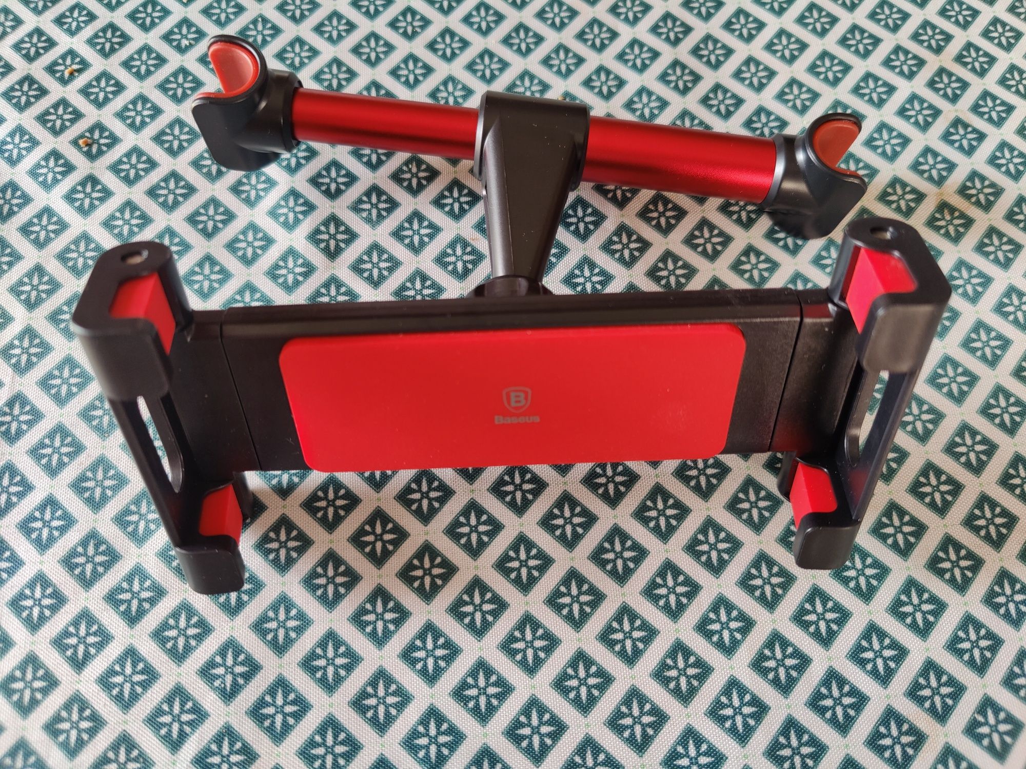 Suporte auto para tablet crianças Baseus