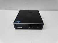 Komputer, komputer stacjonarny HP, Intel i5, Pentium
