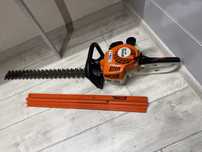 STIHL HS 45 кущоріз Штіль бензиновий професійний