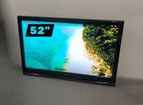 Telewizor LCD SONY BRAVIA 52 cale KDL-52V4000