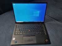 Lenovo ThinkPad X1 Carbon G9 14 " i7-1165G7 16GB/1024 GB czarny