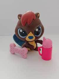 Lps Littlest Pet Shop zestaw