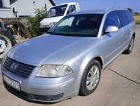 vw  passat  1.9  tdi 2005  rok