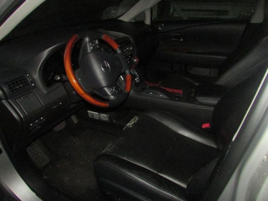 Peças Lexus RX450h