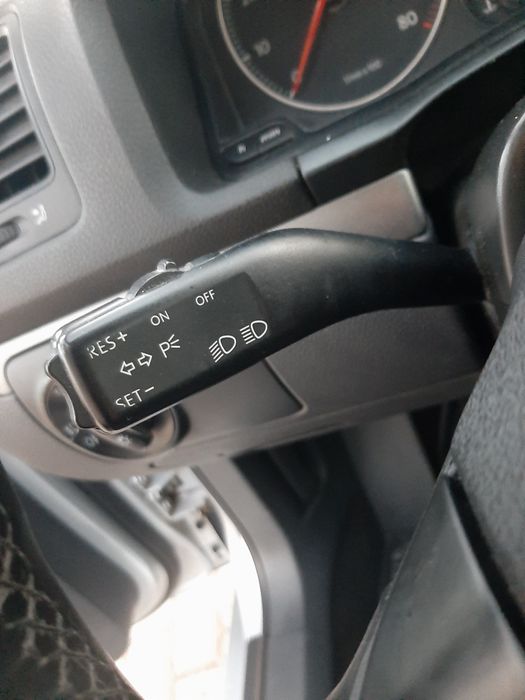 GOLF 5 1.6 MPI 2006 рік