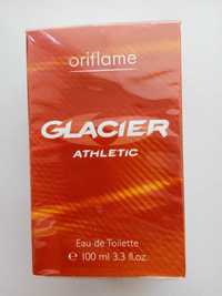 Glacier athletic Oriflame!