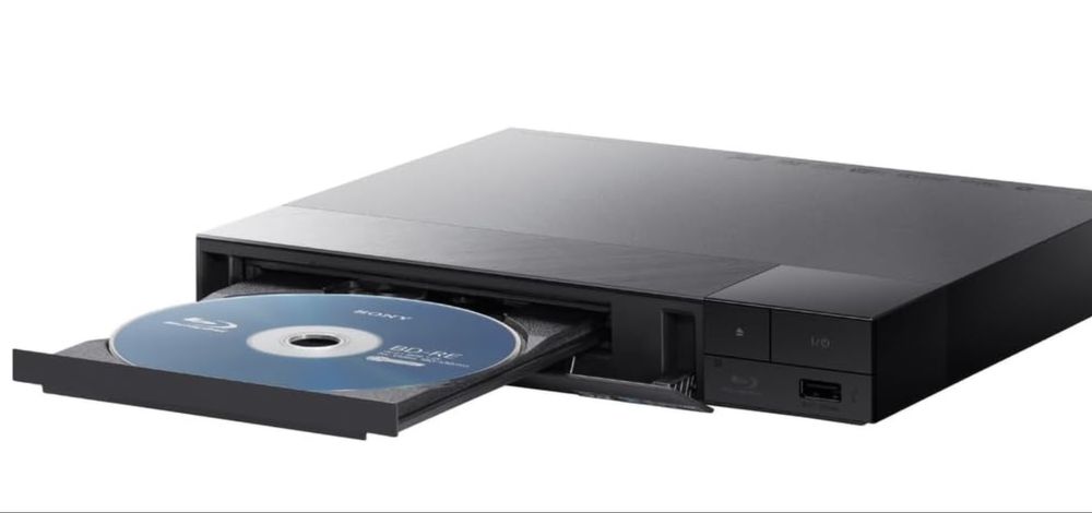 Sony Blu-Ray BDP-S1700 – Como Novo | Full HD 1080p