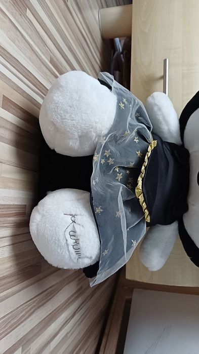 Duży pluszak Kuromi Sanrio