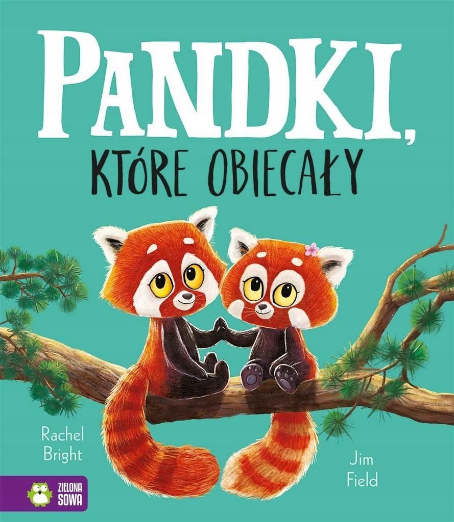 Pandki, Które Obiecały