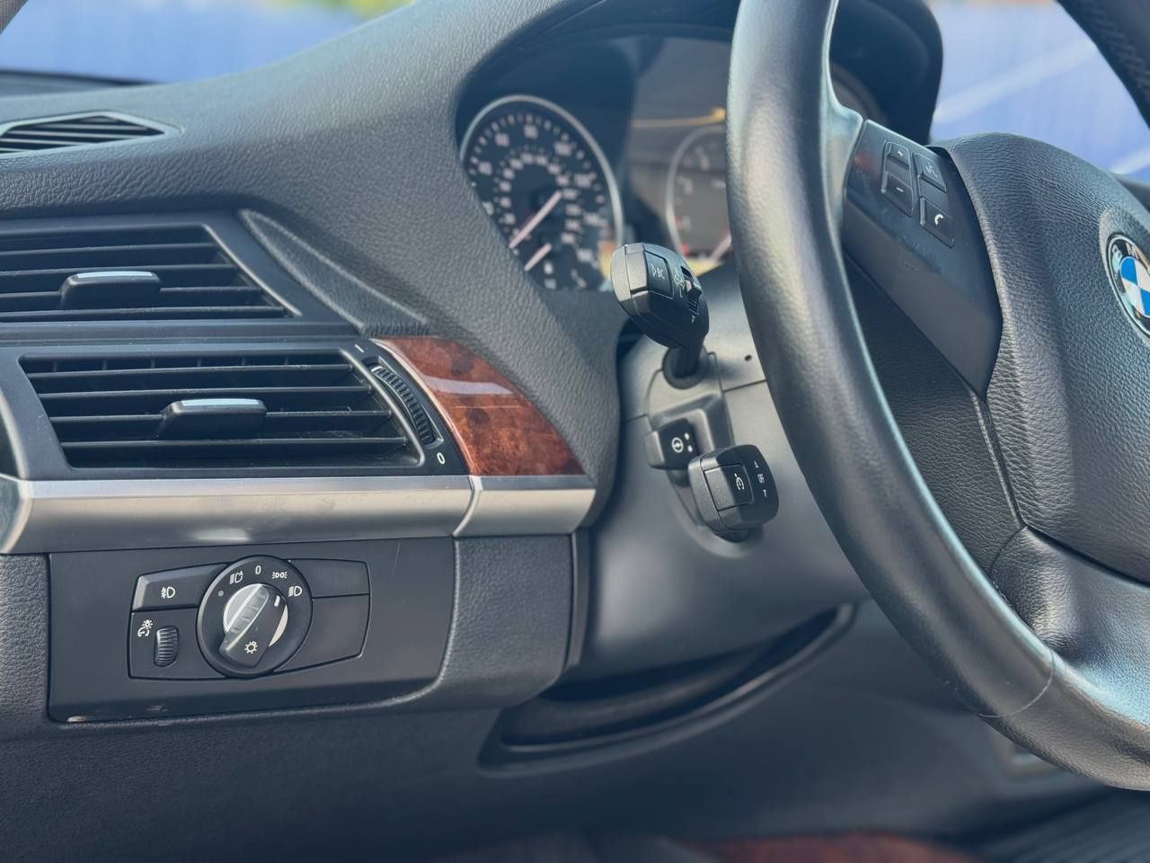Х5 БМВ BMW X5 E70 2010р 7 місць