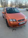 Chevrolet Aveo 1.5 2005