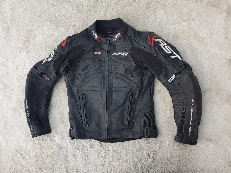 RST Rift 48 Eur S kurtka motocyklowa