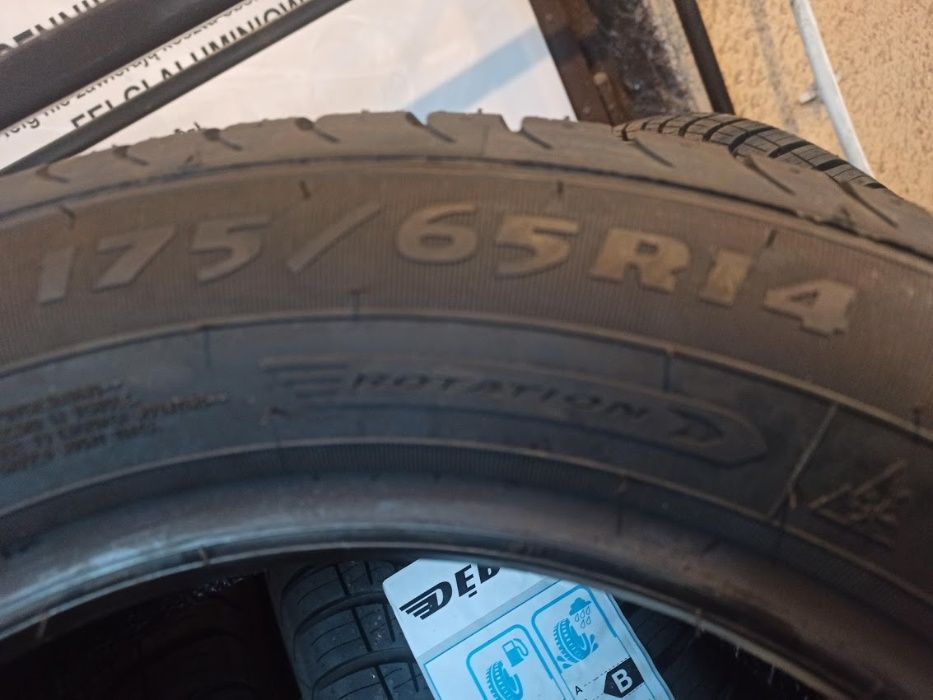 175/65R14 Dębica Navigator 3 cztery nowe opony całoroczne