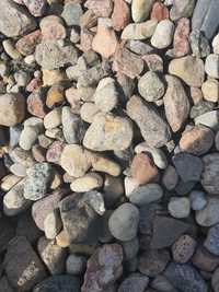 Kamień Otoczak drenażowy , ozdobny