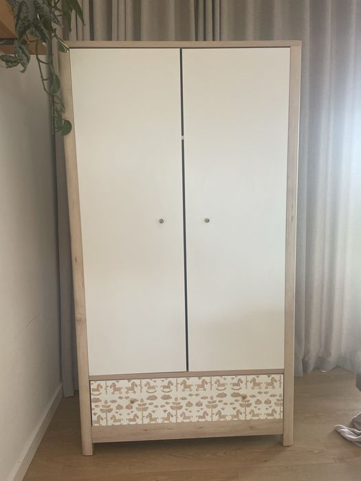 Zestaw mebli dla dziecka BRW