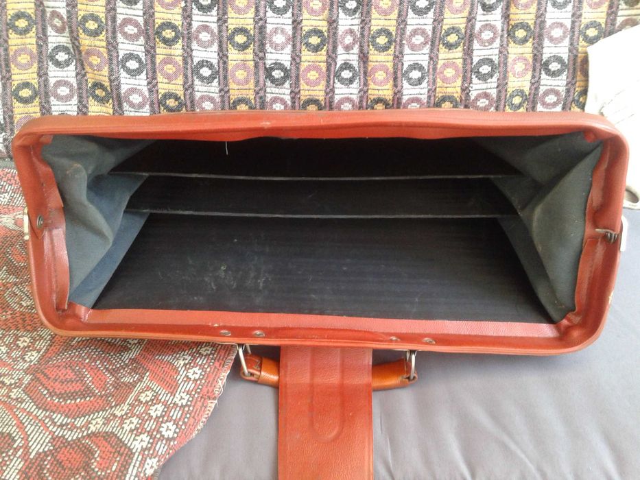 Портфель мужской