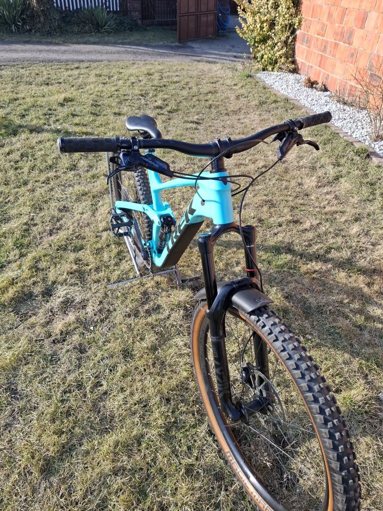 Trek slash 8 enduro