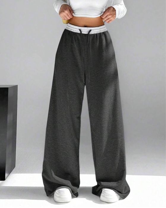 Женские теплые спортивные штаны/Жіночі теплі спортивні штани CH