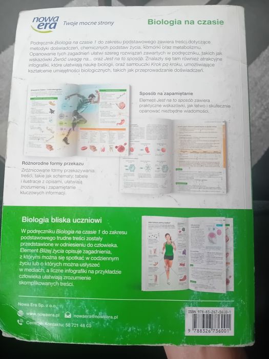 Podręcznik podstawy elektroniki i elektrotechniki Marian Doległo