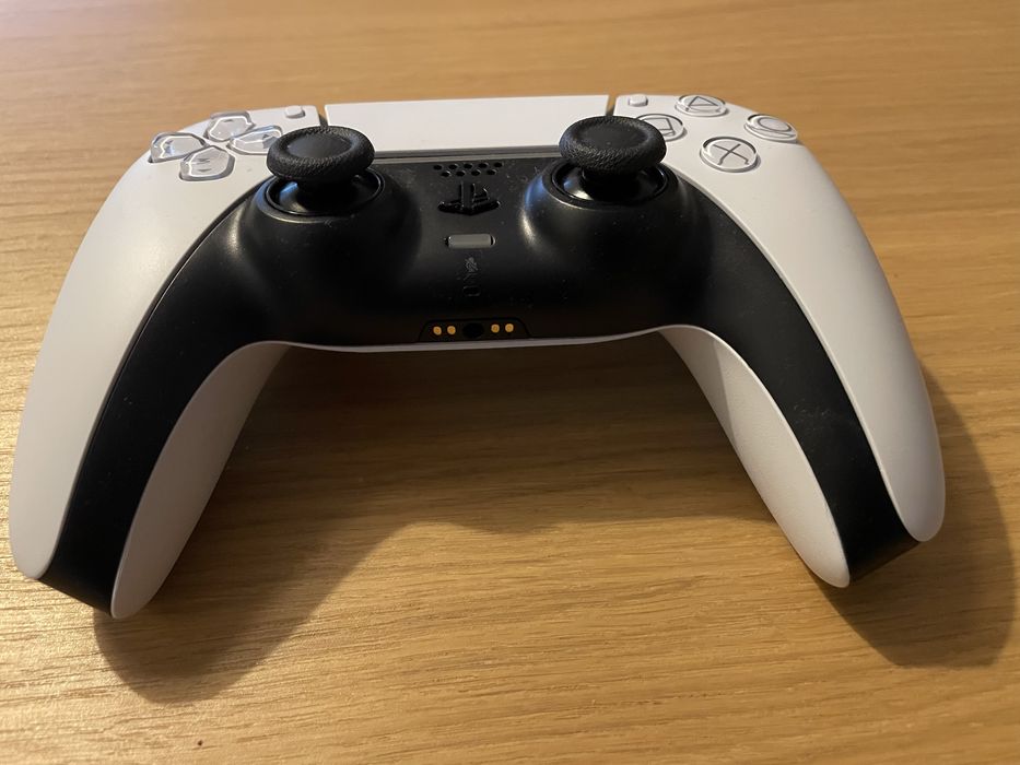 Kontroler Sony DualSense Biały! Gwarancja!