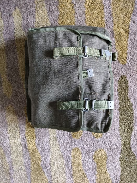 Torba na wyposażenie SWW2185-99