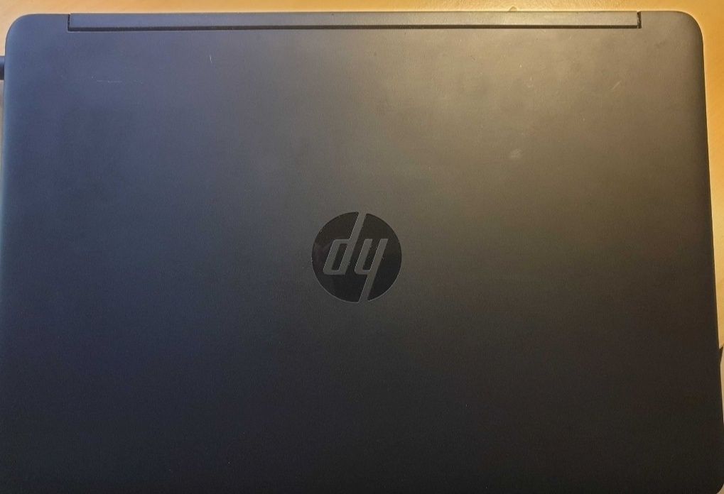 HP Probook 640 G1