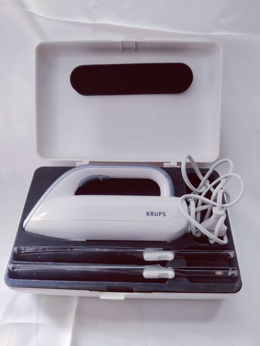 Faca de cozinha elétrica KRUPS