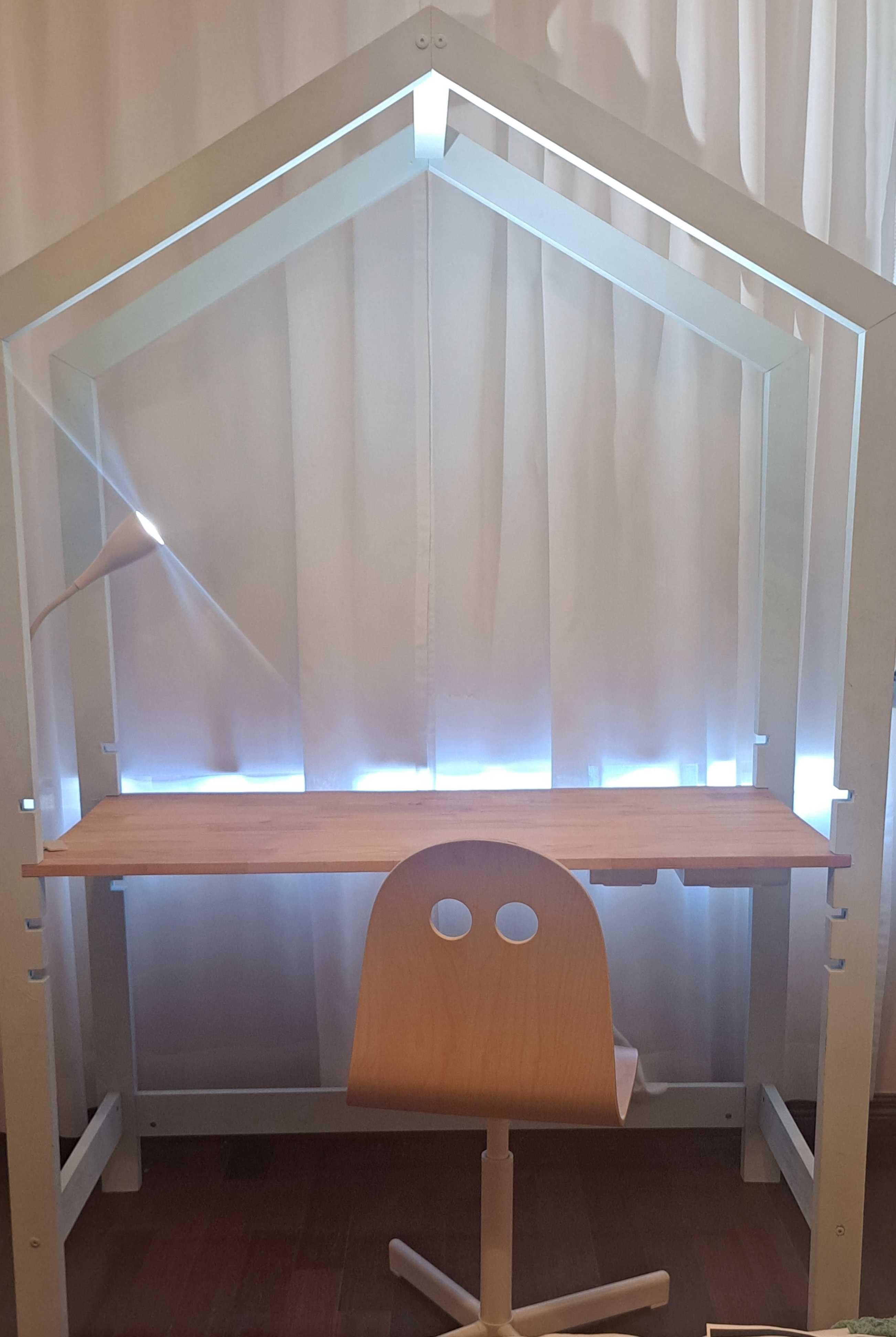 Secretária infantil