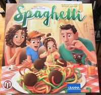 Jogo ‘Spaghetti’