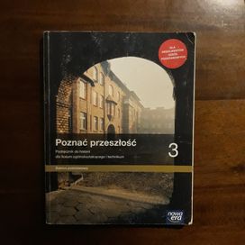 Poznać przeszłość 3 zakres podstawowy