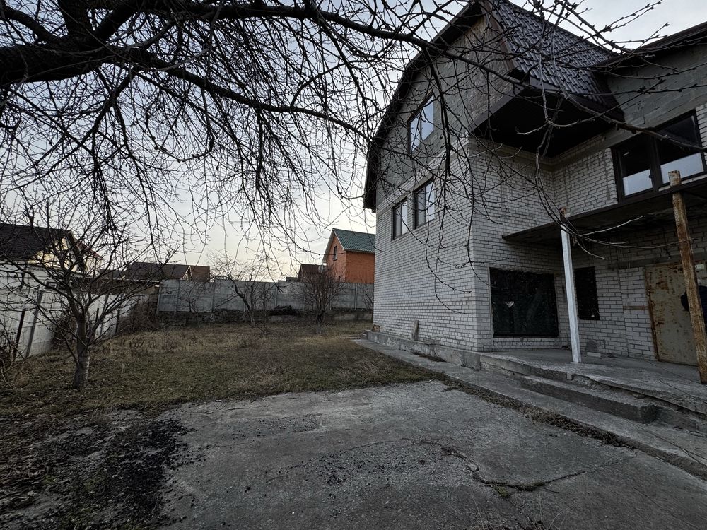 Продам дом дача Слобожанский Юбилейный Антей Ландыш