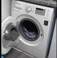 Máquina de Lavar Roupa SAMSUNG em excelente estado e qualidade!