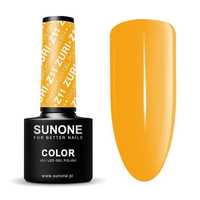 Sunone Uv/Led Gel Polish Color Lakier Hybrydowy Z11 Zuri 5Ml (P1)