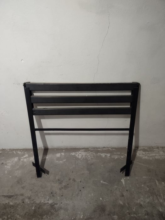 Ławka składana nowa