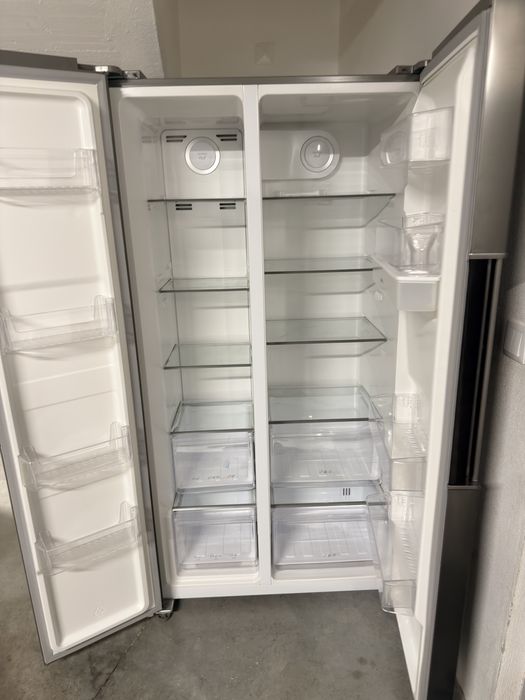 Frigorifico Americano Candy