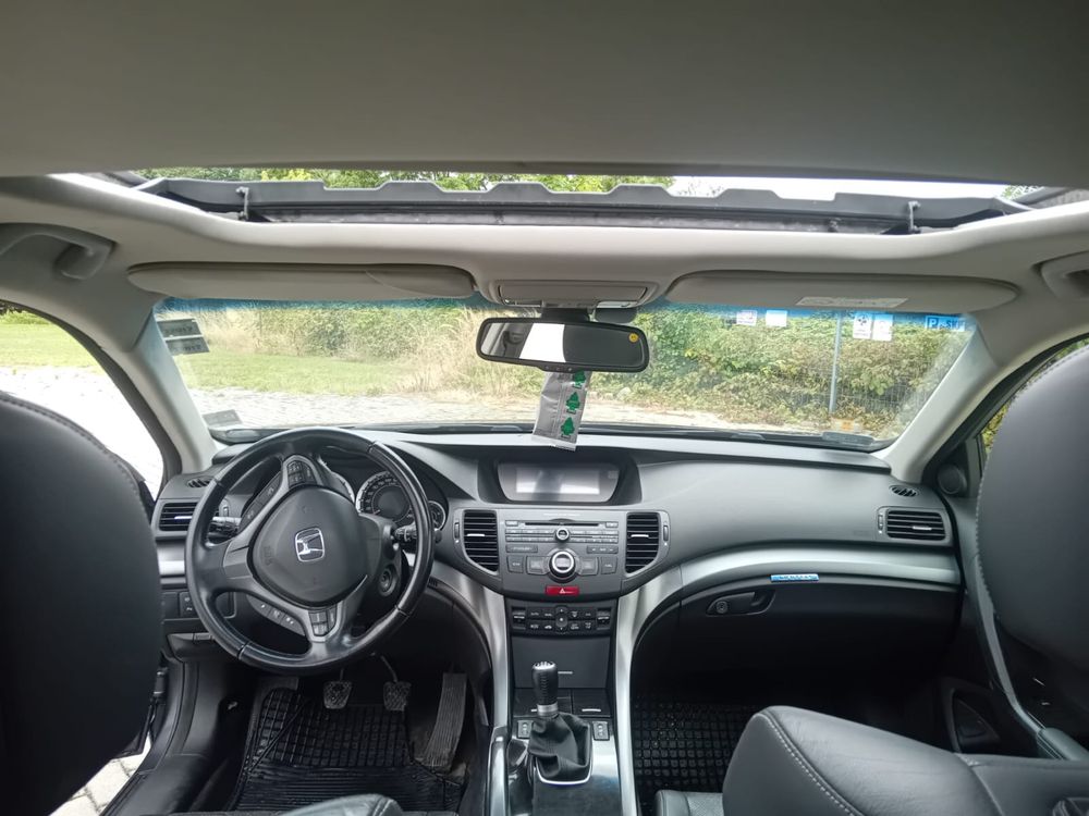 Sprzedam Hondę Accord kombi