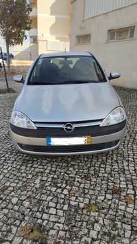 Opel corsa 1.3 CDTI 5 lug