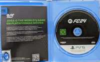 EAFC24/FIFA24 - PlayStation 5/4