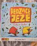 Gra Pędzące jeże